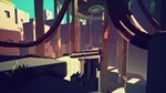 **The Sojourn / Steam Key / РФ+МИР