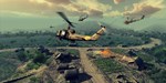 **Heliborne Enhanced Edition / Steam Key / РФ+МИР