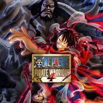 **One Piece Pirate Warriors 4 / Steam Key / РФ+МИР