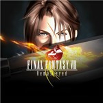 **Final Fantasy VIII Remastered / Steam Key / РФ+МИР