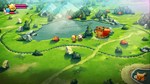 **Cat Quest II / Steam Key / РФ+МИР