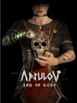**Apsulov: End of Gods / Steam Key / РФ+МИР