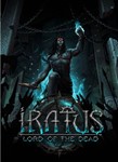 **Iratus: Lord of the Dead / Steam Key / РФ+МИР