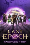 **Last Epoch / Steam Key / РФ+МИР