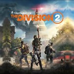 **Tom Clancy´s The Division 2 / UPLAY Key / EUROPA