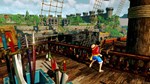 **ONE PIECE World Seeker / Steam Key / РФ+МИР