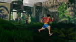 **ONE PIECE World Seeker / Steam Key / РФ+МИР
