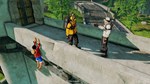 **ONE PIECE World Seeker / Steam Key / РФ+МИР