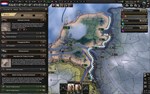 **DLC Hearts of Iron IV - Man the Guns / Steam Key / РФ