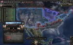 **DLC Hearts of Iron IV - Man the Guns / Steam Key / РФ