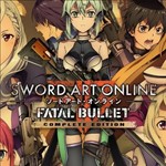 **Sword Art Online: Fatal Bullet Complete Ed / Steam/РФ
