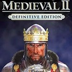 **Total War: MEDIEVAL II Definitive Edition / Steam /РФ