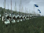 **Total War: MEDIEVAL II Definitive Edition / Steam /РФ