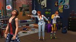 **The Sims 4: Parenthood / Origin Key / РФ+МИР