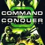 **Command & Conquer 3: Tiberium Wars / Origin Key / РФ