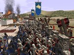 **Rome: Total War Gold Edition / Steam Key / РФ+МИР