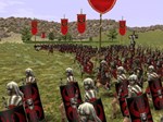 **Rome: Total War Gold Edition / Steam Key / РФ+МИР
