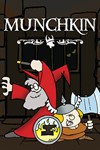 **Munchkin Digital / Steam Key / РФ+МИР