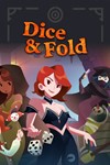 **Dice & Fold / Steam Key / РФ+МИР