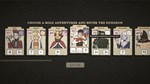 **Dice & Fold / Steam Key / РФ+МИР