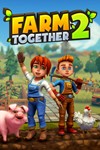 **Farm Together 2 / Steam Key / РФ+МИР