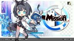 **DLC DJMAX RESPECT V - MapleStory PACK / Steam Key /РФ