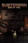**Subterrain: Mines of Titan / Steam Key / РФ+МИР