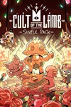 **DLC Cult of the Lamb - Sinful Pack / Steam Key / РФ