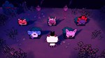 **DLC Cult of the Lamb - Sinful Pack / Steam Key / РФ