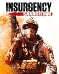 **Insurgency: Sandstorm Ultimate Edition / Steam / РФ