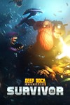 **Deep Rock Galactic: Survivor / Steam Key / РФ