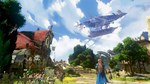 **Granblue Fantasy: Relink / Steam Key / РФ+МИР