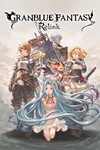 **Granblue Fantasy: Relink / Steam Key / РФ+МИР