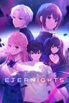 **Eternights Deluxe Edition / Steam Key / РФ+МИР