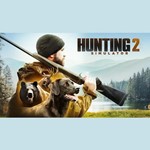 **Hunting Simulator 2 / Steam Key / РФ+МИР