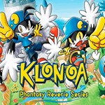 **Klonoa Phantasy Reverie Series / Steam Key / РФ+МИР