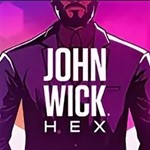 **John Wick Hex / Steam Key / РФ+МИР