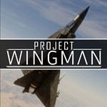 **Project Wingman / Steam Key / РФ+МИР