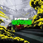 **Need for Speed Unbound / Origin Key / РФ+МИР