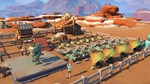 **My Time at Sandrock / Steam Key / РФ+МИР