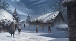 **Medieval Dynasty / Steam Key / РФ+МИР