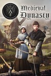 **Medieval Dynasty / Steam Key / РФ+МИР
