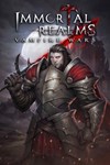 **Immortal Realms: Vampire Wars / Steam Key / РФ+МИР
