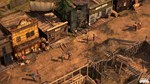 **Desperados III / Steam Key / РФ+МИР