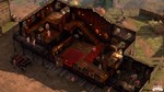 **Desperados III / Steam Key / РФ+МИР