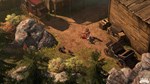 **Desperados III / Steam Key / РФ+МИР