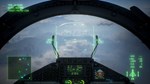 **ACE COMBAT 7: SKIES UNKNOWN / Steam Key / РФ+МИР