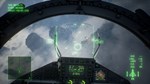 **ACE COMBAT 7: SKIES UNKNOWN / Steam Key / РФ+МИР