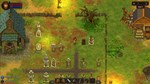 **Graveyard Keeper / Steam Key / РФ+МИР
