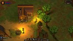 **Graveyard Keeper / Steam Key / РФ+МИР